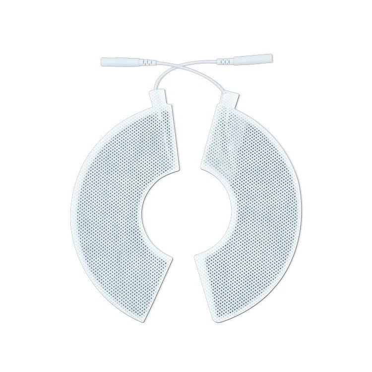 Electronic Pulse Massager Pads