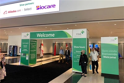 2023 Florida International Medical Expo (FIME)